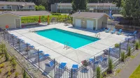 Ocean Trails Resort - Wifi