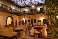 Hotel Cajamarca - 3-Star