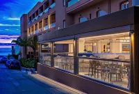 Mari Kristin Beach Hotel - Pet friendly