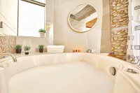 Inti Tampu Inn - Jacuzzi