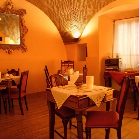 Hotel Don Carlos Cáceres