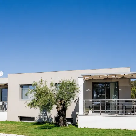 Alikon Residences Halkidiki Hotels in Sithonia