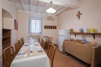 B&B San Francesco - breakfast