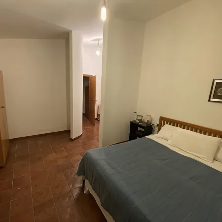 Description of the Accommodation