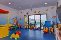 麥納麥叢林度假村 - 停車場