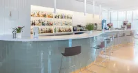 Hotel RH Ifach - bar