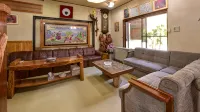 Youroukeikoku Onsenkyo Sagawa Ryokan - parking