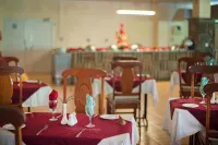 Le Palmiste Resorts & Spa - Aamiainen