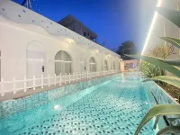 Muqi Courtyard Hotel (Qiaogang Style Street) - 무료 와이파이