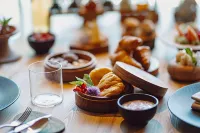 Au Charmant Petit Lac - Ecohotel Parc & Spa - 5-Star