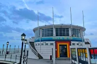 Coral Haven With Parking | By My Getaways - 2-Star