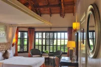 Kibo Villa Amboseli -  Ferienhäuser