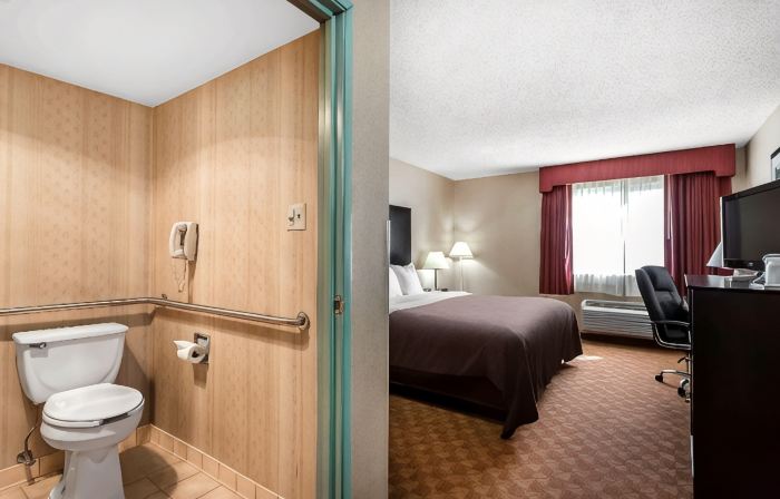 Quality Inn