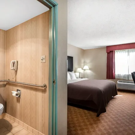 Quality Inn