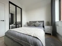 1 Bed w/ Parking| Ideal for work stays By Tempstay - 2-Star