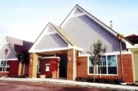Residence Inn Milpitas Silicon Valley - 3-Star