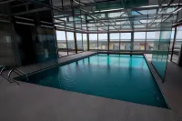 Grand Brizo la Plata - Pools