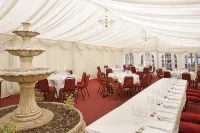 Cromwell Lodge Hotel by Greene King Inns - Park Yeri