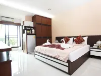 Pattara Place Hotels near Pa Tan
