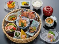 Yumotoya - موقف سيارات