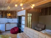 Safari House Tbilisi Wine & Family Hotel - Private Pool