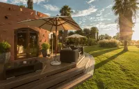 Mount Etjo Safari Lodge - bar