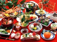 Kohan No Yado Yoshidaya - Breakfast