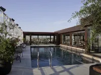Pullman la Pléiade Montpellier Centre - piscina