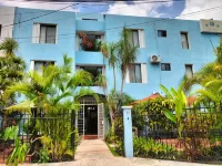 Hotel Los Girasoles - Kitchens