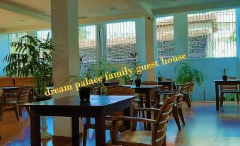 Dream Palace Family Guest House Mirissa