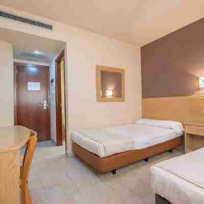 Hotel Vivar Rooms