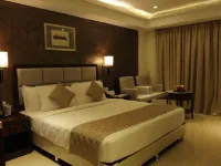 Hotel Saj International Hotels in Muvattupuzha
