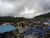 Goroomgo Raj Mahal Guest House Bundi