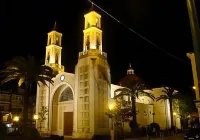 호텔 라스 아카시아스 Palacio de Erisana 주변 호텔