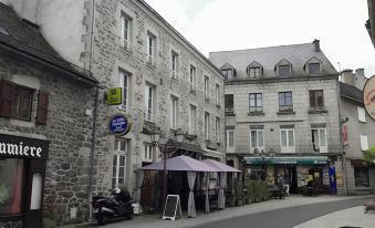 Hotel le Saint Georges
