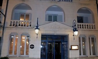 Grand Hôtel de France