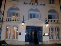 Grand Hôtel de France Hotels in Loches