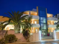 Hotel Risberg Hotels in Галліполі