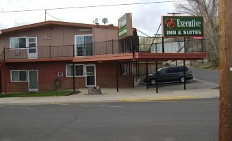 Executive Inn & Suites