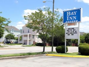 Bay Inn Hotel