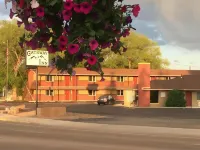 Gateway Inn Hotels in Fort Bridger