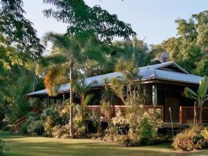 Mungumby Lodge - Cooktown