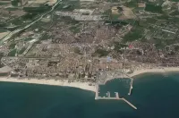 Villa Pini Hôtels à : Civitanova Marche
