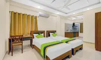 Treebo Worldtree Manyata Thanisandra Hotels near The Galleria Mall