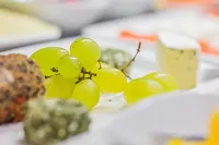 Burghotel Lingen - Desayuno