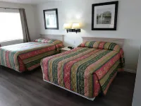 Eldorado Motel, New Castle Отели рядом с достопримечательностью «Scottish Rite Cathedral»