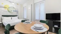 Italianway - Corso Garibaldi 104 Hotels in Brera