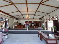 Hotel Puri Merbabu Asri Hotels in Boyolali