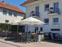 Hotel Vogt Hotels in Bad Driburg