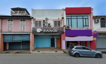 Orange Hotel Kuala Pilah